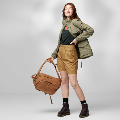 VARDAG SHORTS W - US 4841