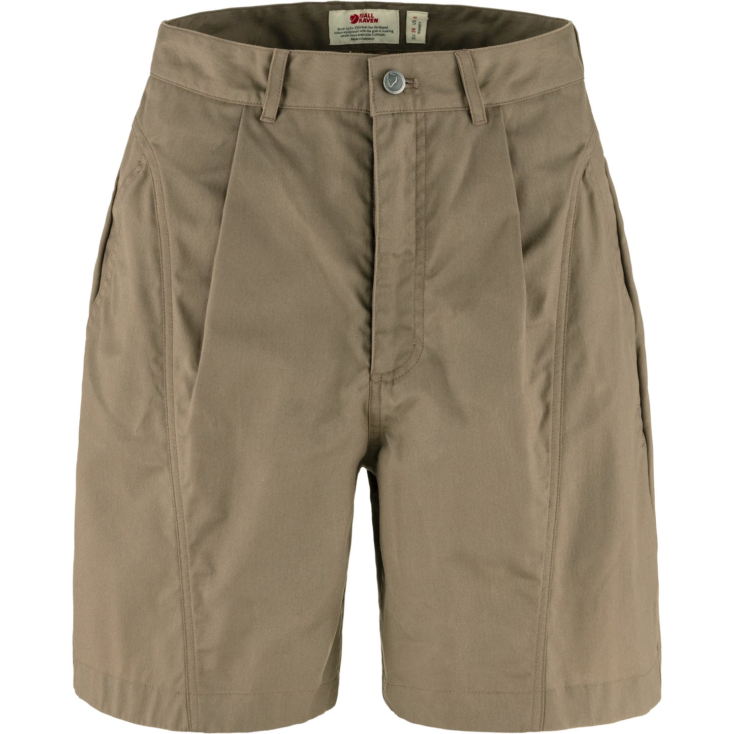 VARDAG SHORTS W - US 4841