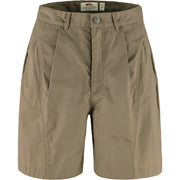 244 - Suede Brown