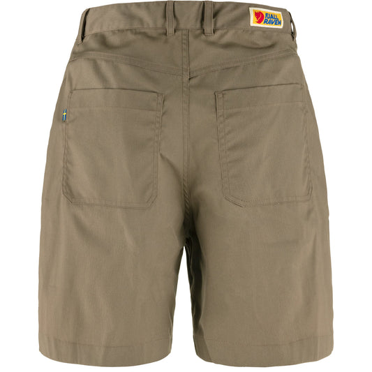 VARDAG SHORTS W - US 4841