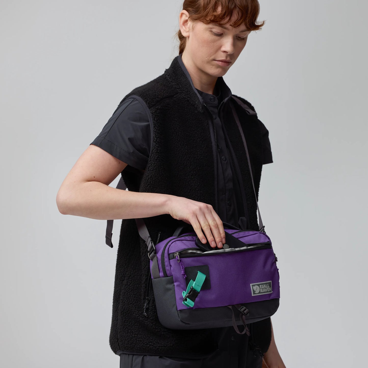 VARDAG SHOULDER BAG 6 - US 4604