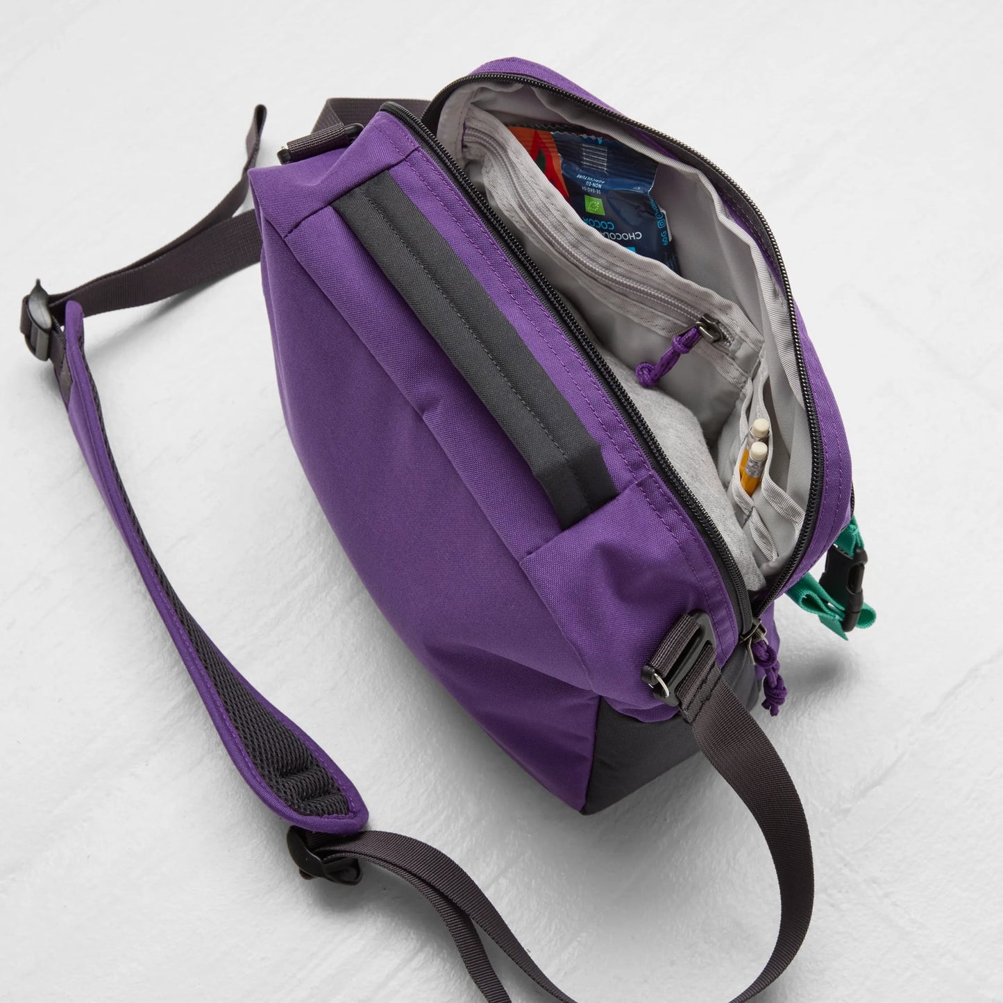 VARDAG SHOULDER BAG 6 - US 4604