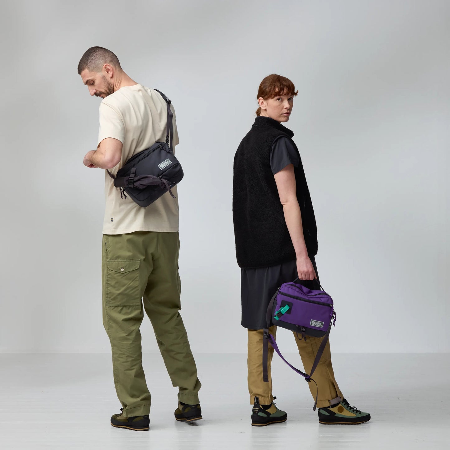 VARDAG SHOULDER BAG 6 - US 4604