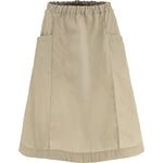 VARDAG SKIRT W - US 3788