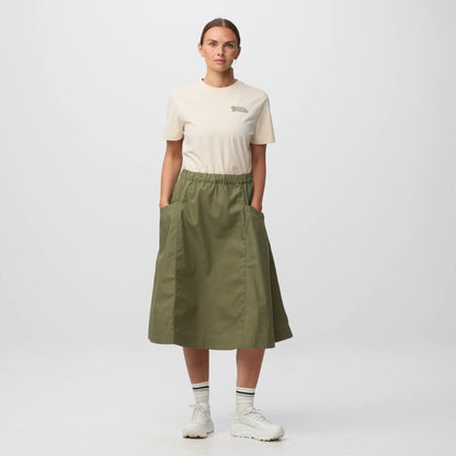 VARDAG SKIRT W - US 8503