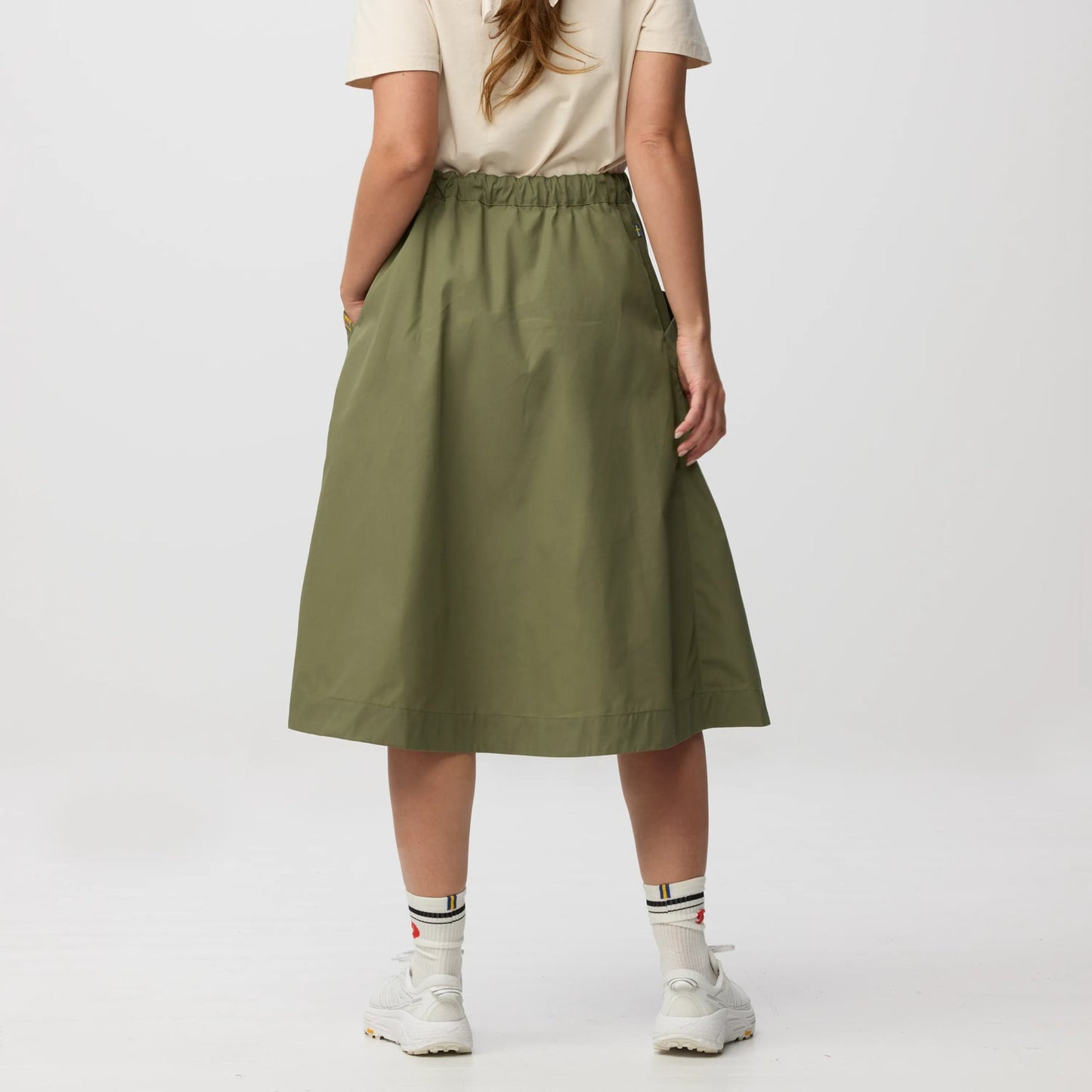 VARDAG SKIRT W - US 8503