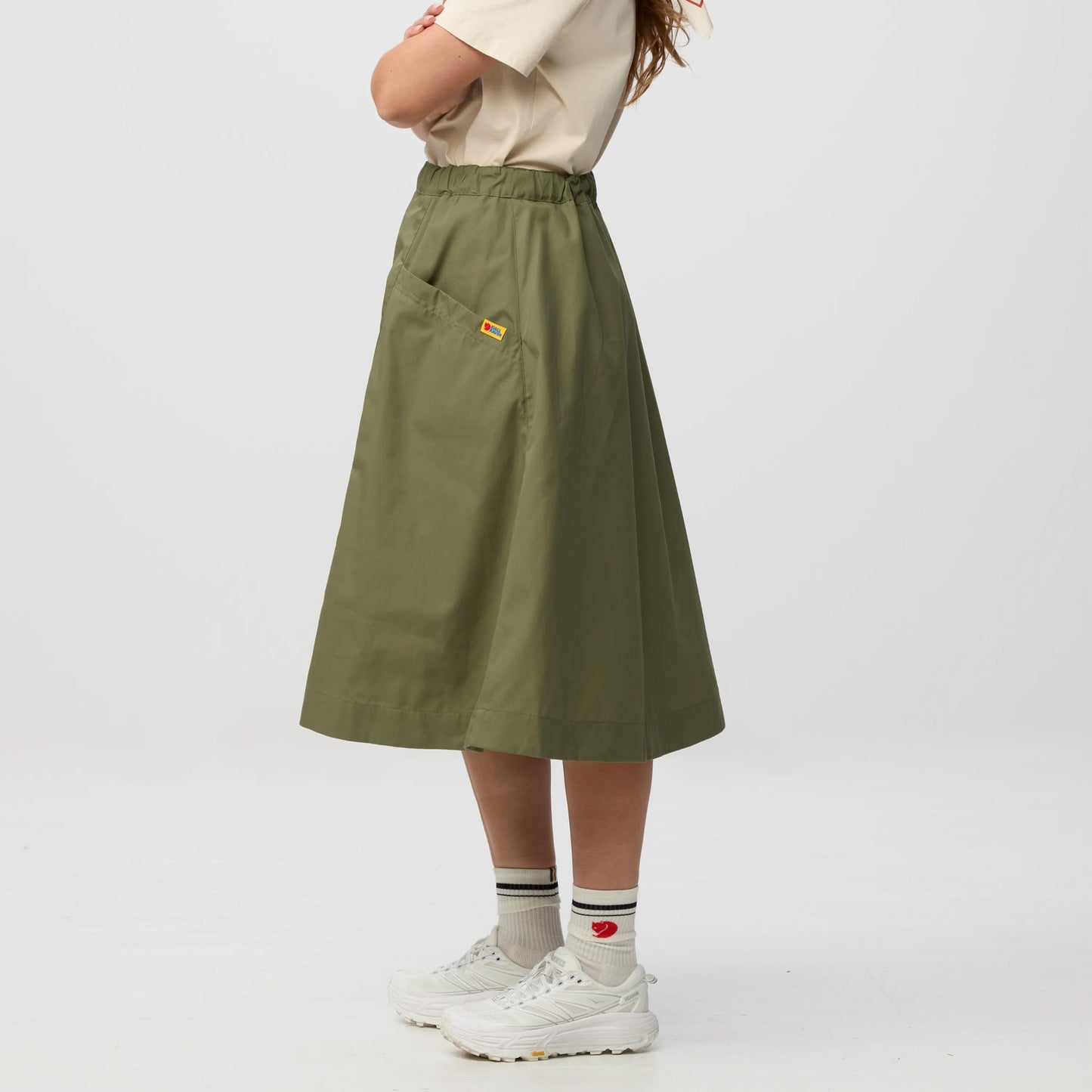 VARDAG SKIRT W - US 3788