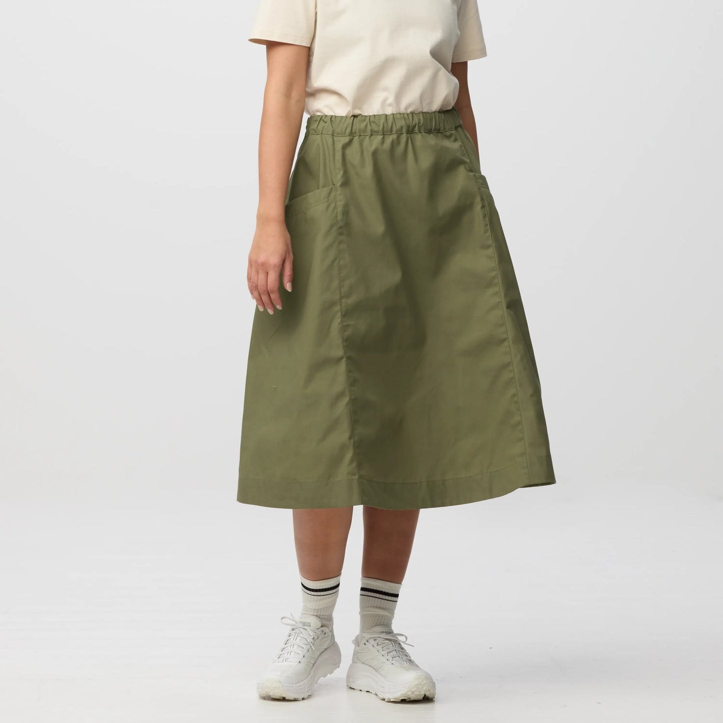 VARDAG SKIRT W - US 8503