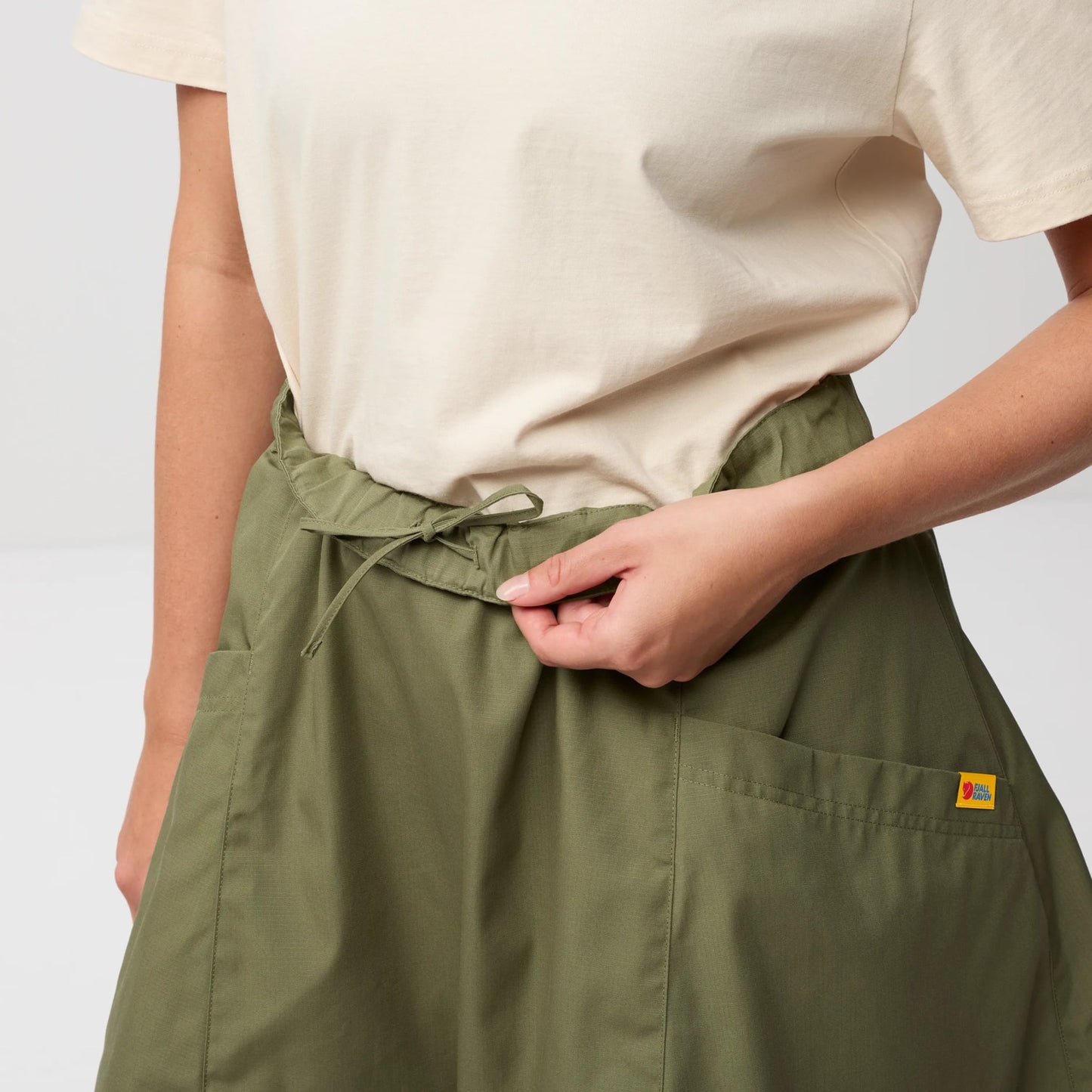 VARDAG SKIRT W - US 8503