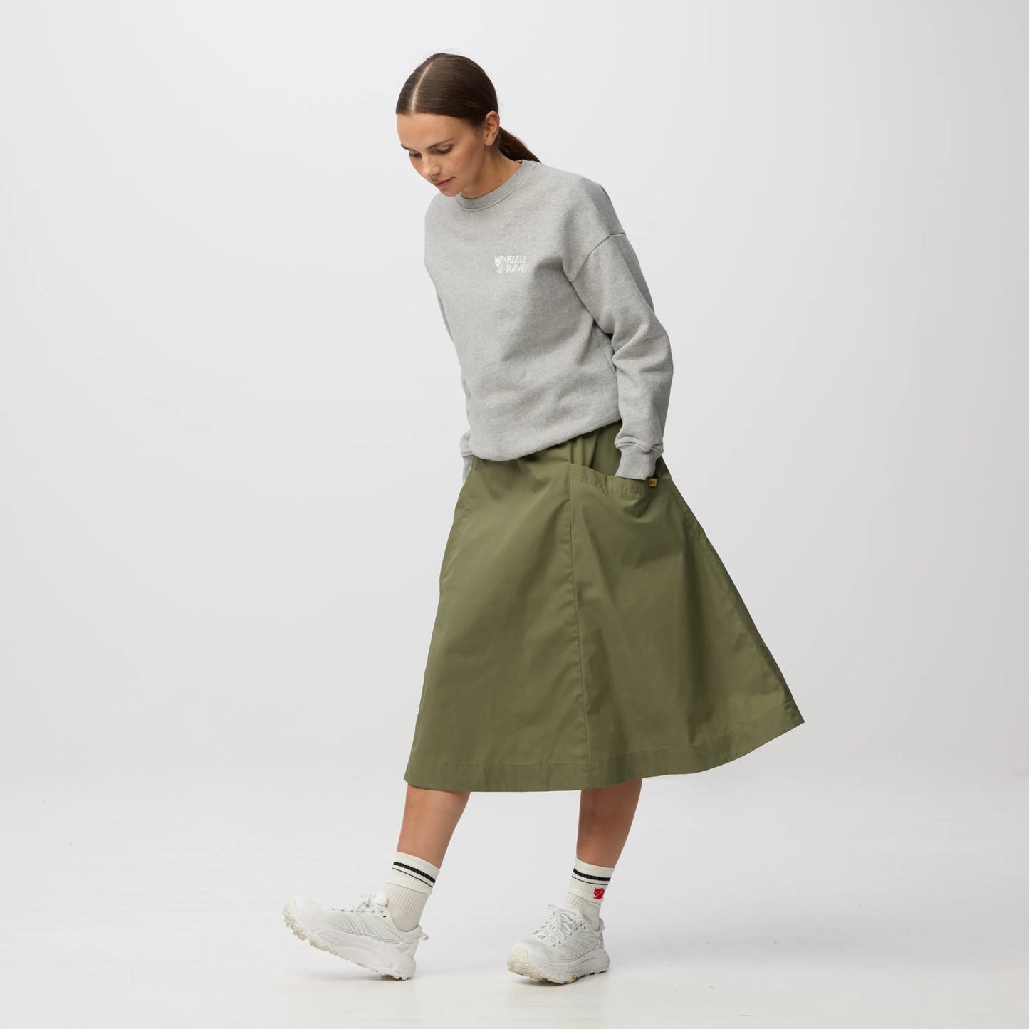 VARDAG SKIRT W - US 8503