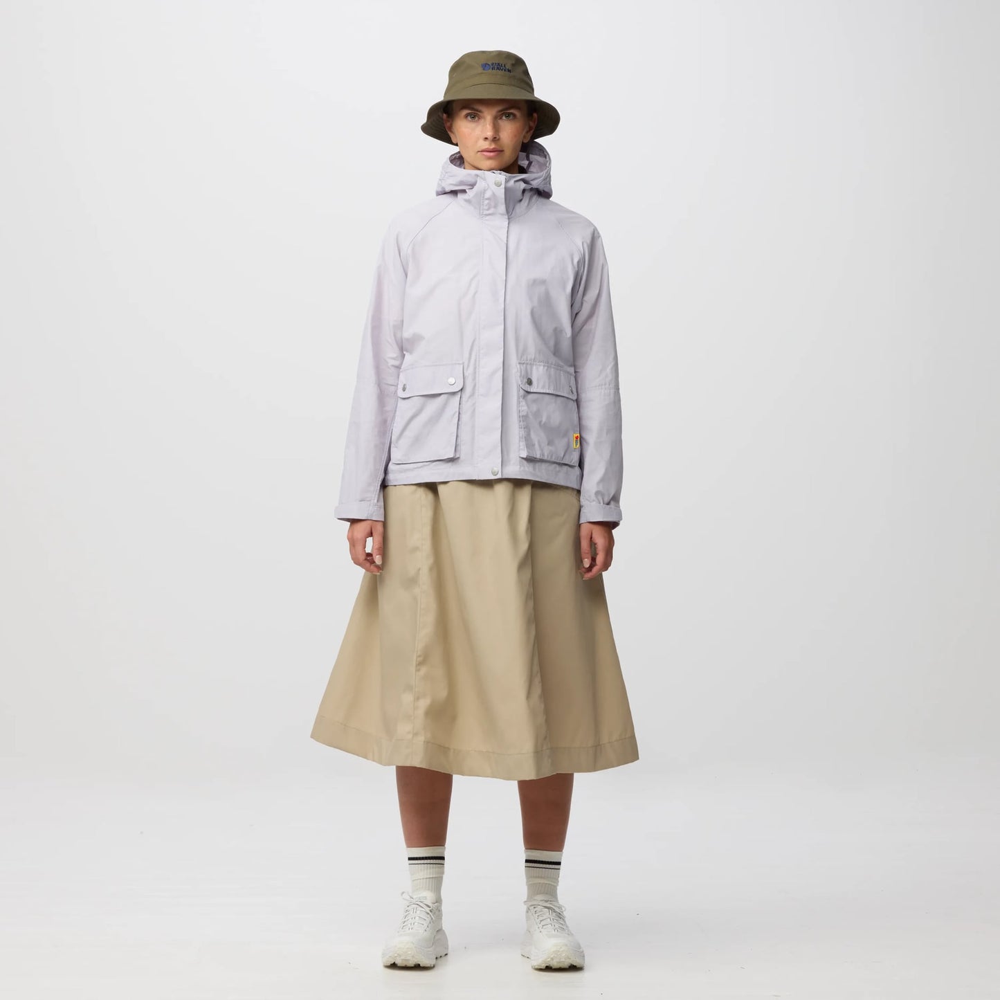 VARDAG SKIRT W - US 8503