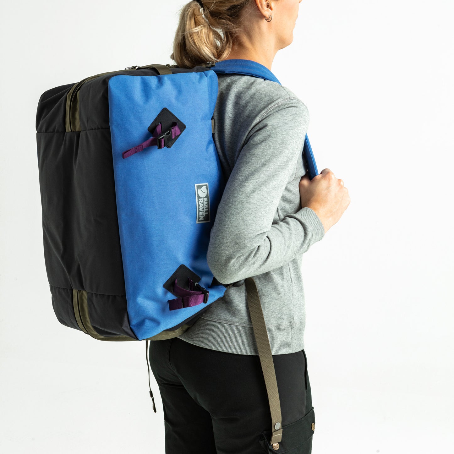 VARDAG SPLITPACK 45 - US 9214