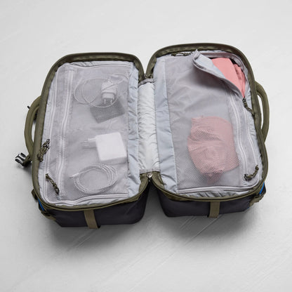 VARDAG SPLITPACK 45 - US 9214