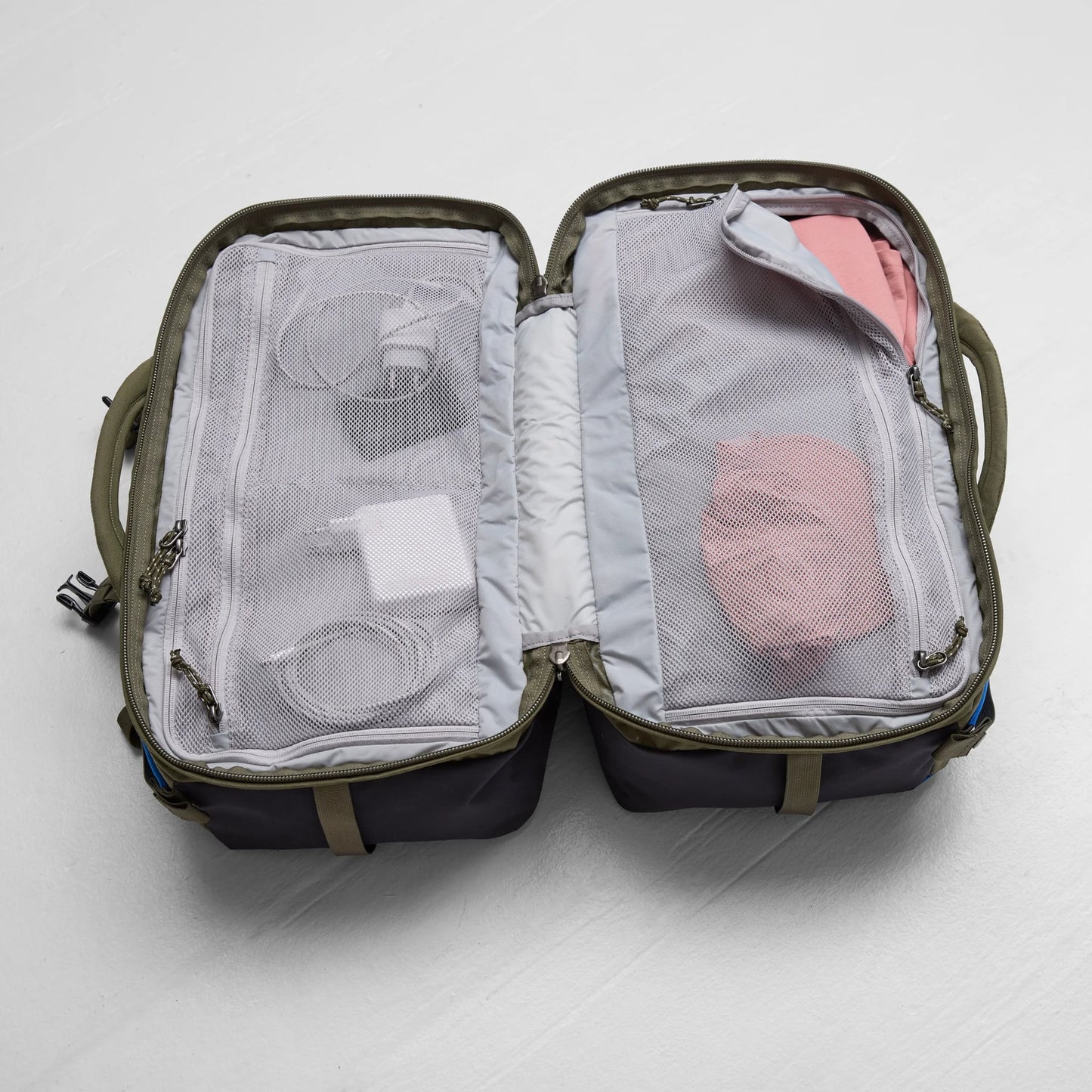 VARDAG SPLITPACK 45 - US 2214