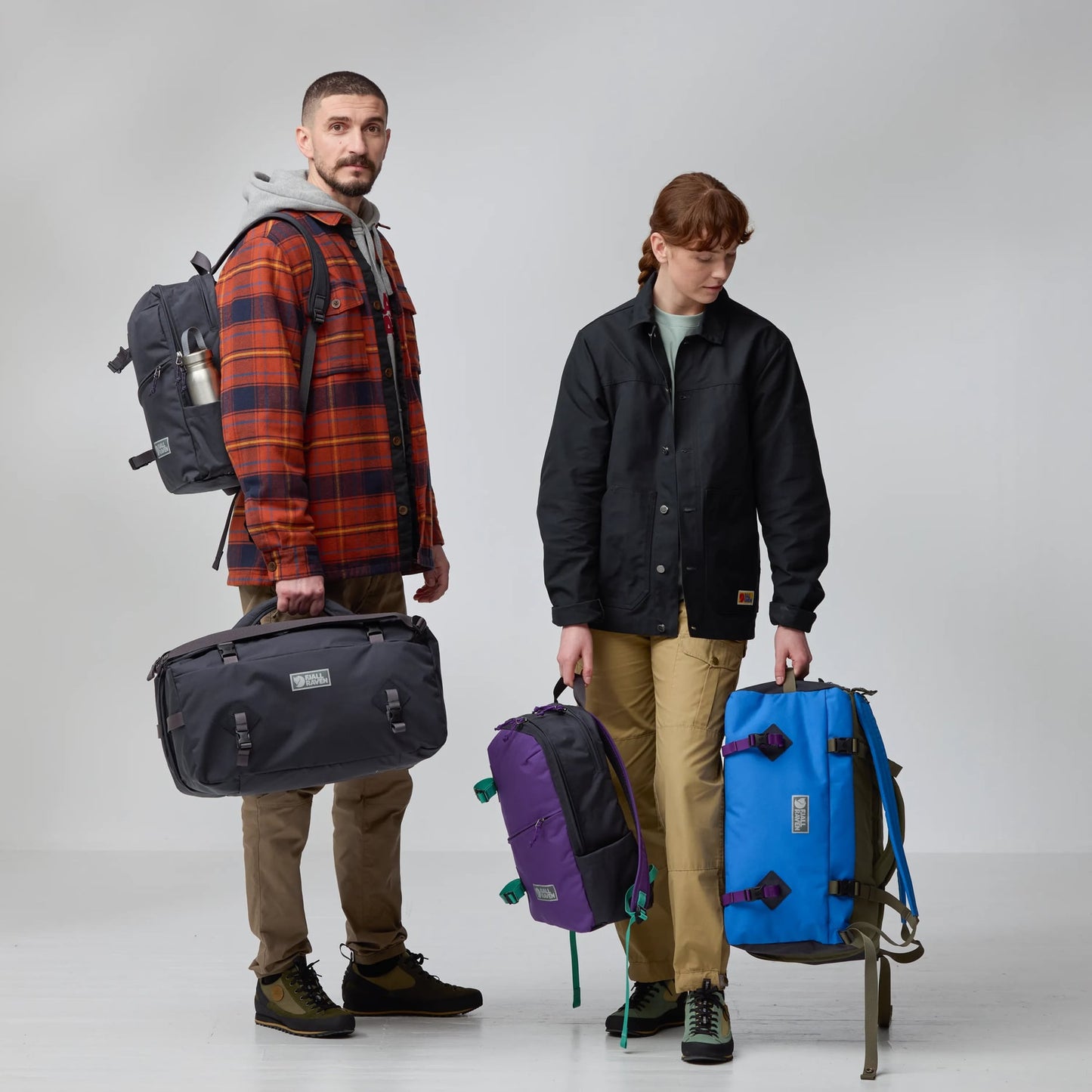 VARDAG SPLITPACK 45 - US 9214