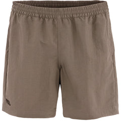 244 - Suede Brown