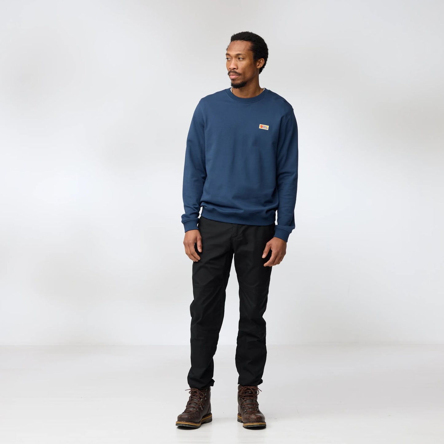 VARDAG SWEATER M - US 1603