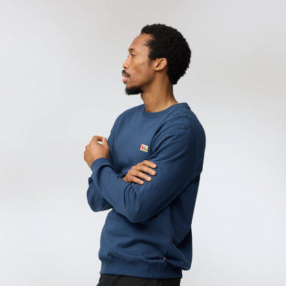 VARDAG SWEATER M - US 1603