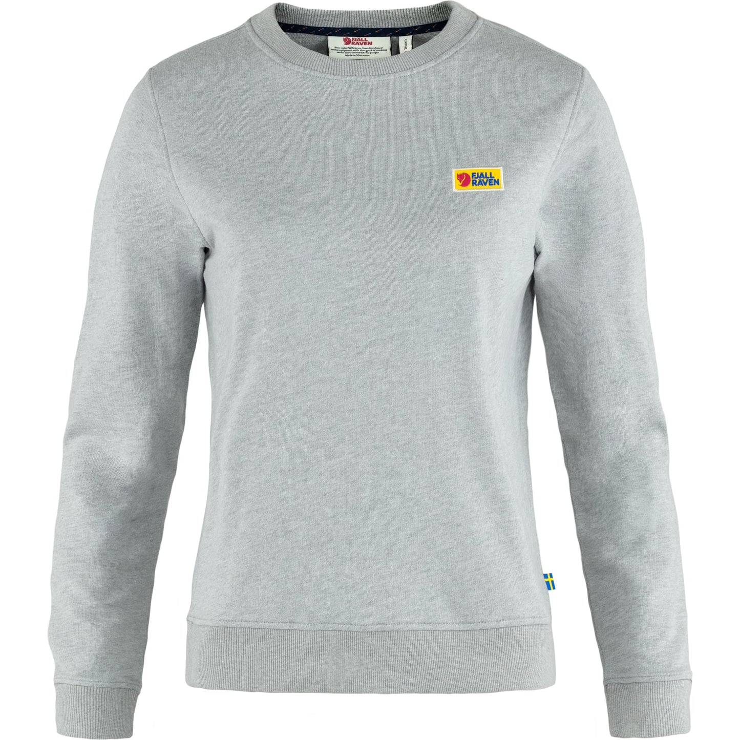 VARDAG SWEATER W - US 4839
