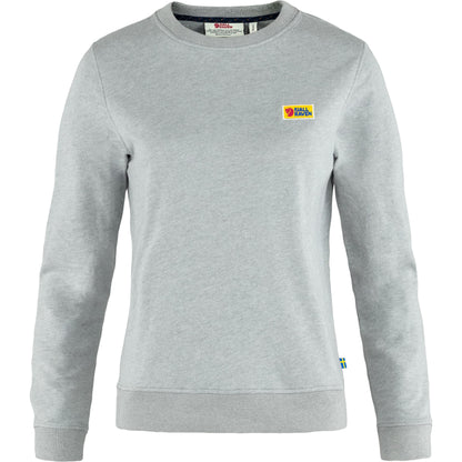 VARDAG SWEATER W - US 4839