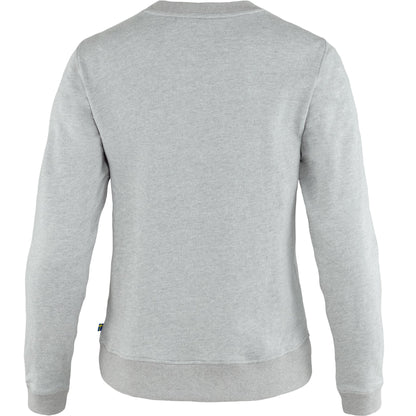 VARDAG SWEATER W - US 4839