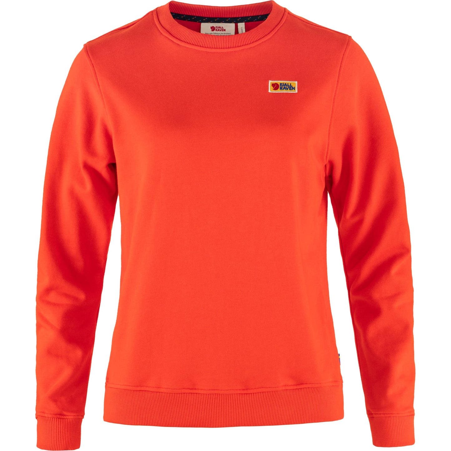 VARDAG SWEATER W - US 6034
