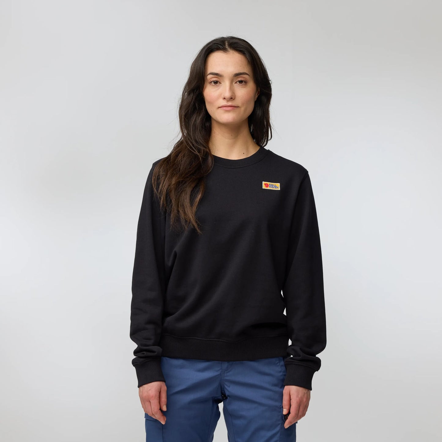 VARDAG SWEATER W - US 4839