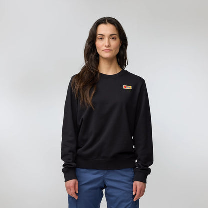 VARDAG SWEATER W - US 4839