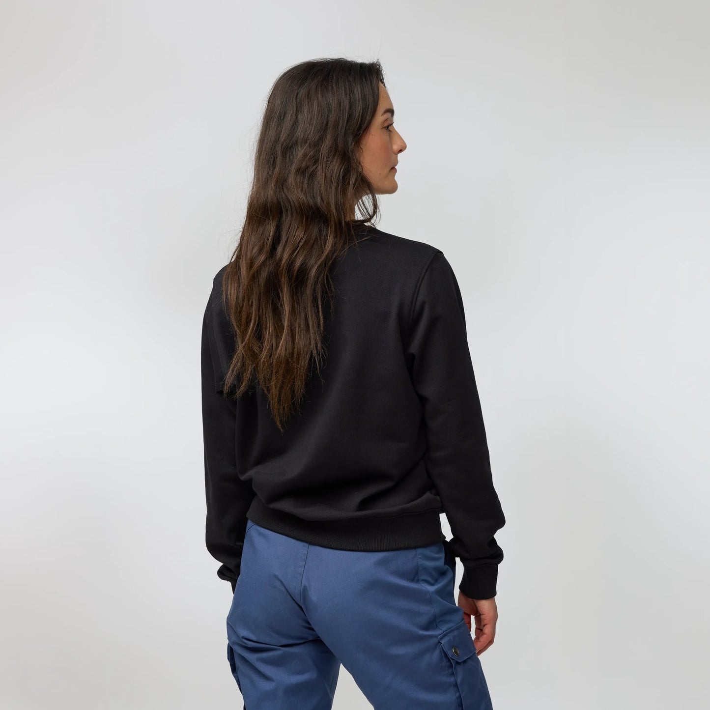 VARDAG SWEATER W - US 6034