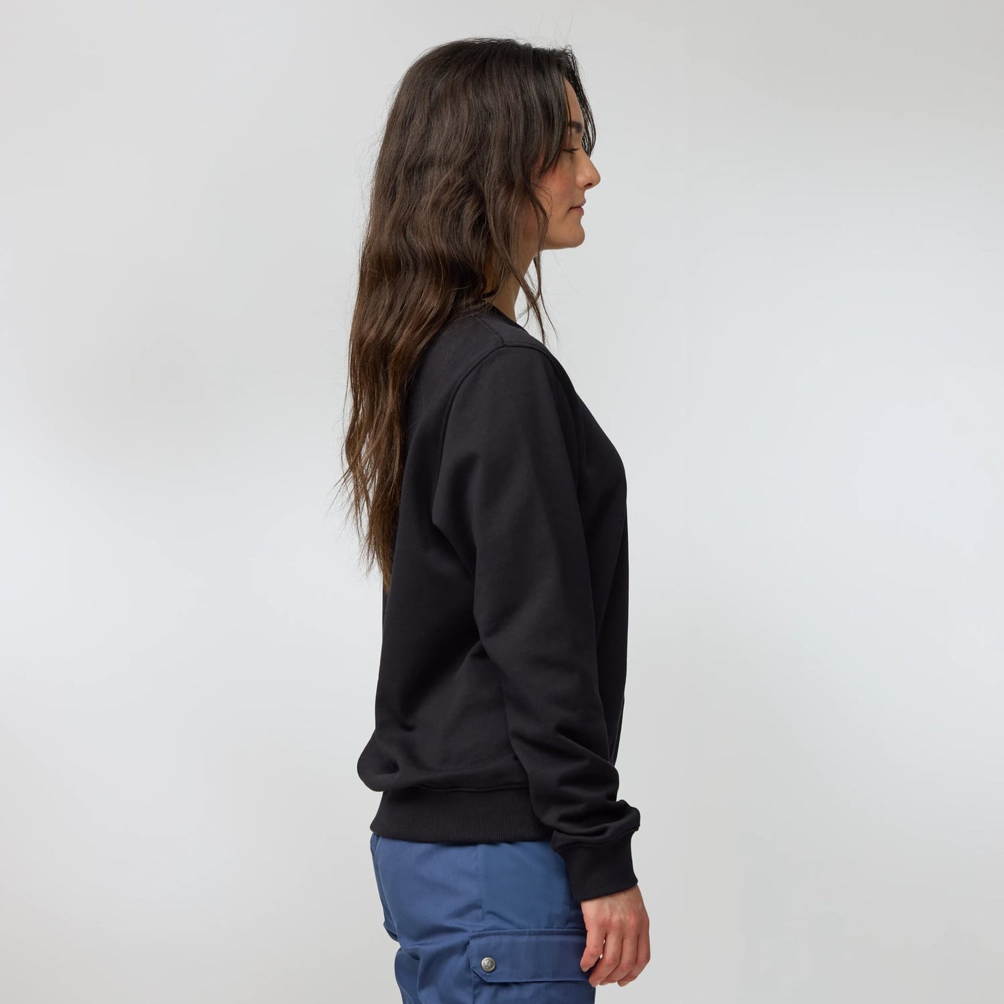 VARDAG SWEATER W - US 6034