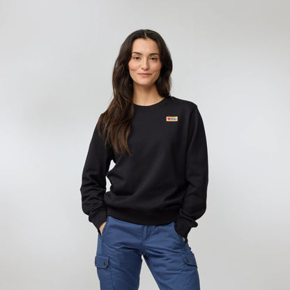 VARDAG SWEATER W - US 4839