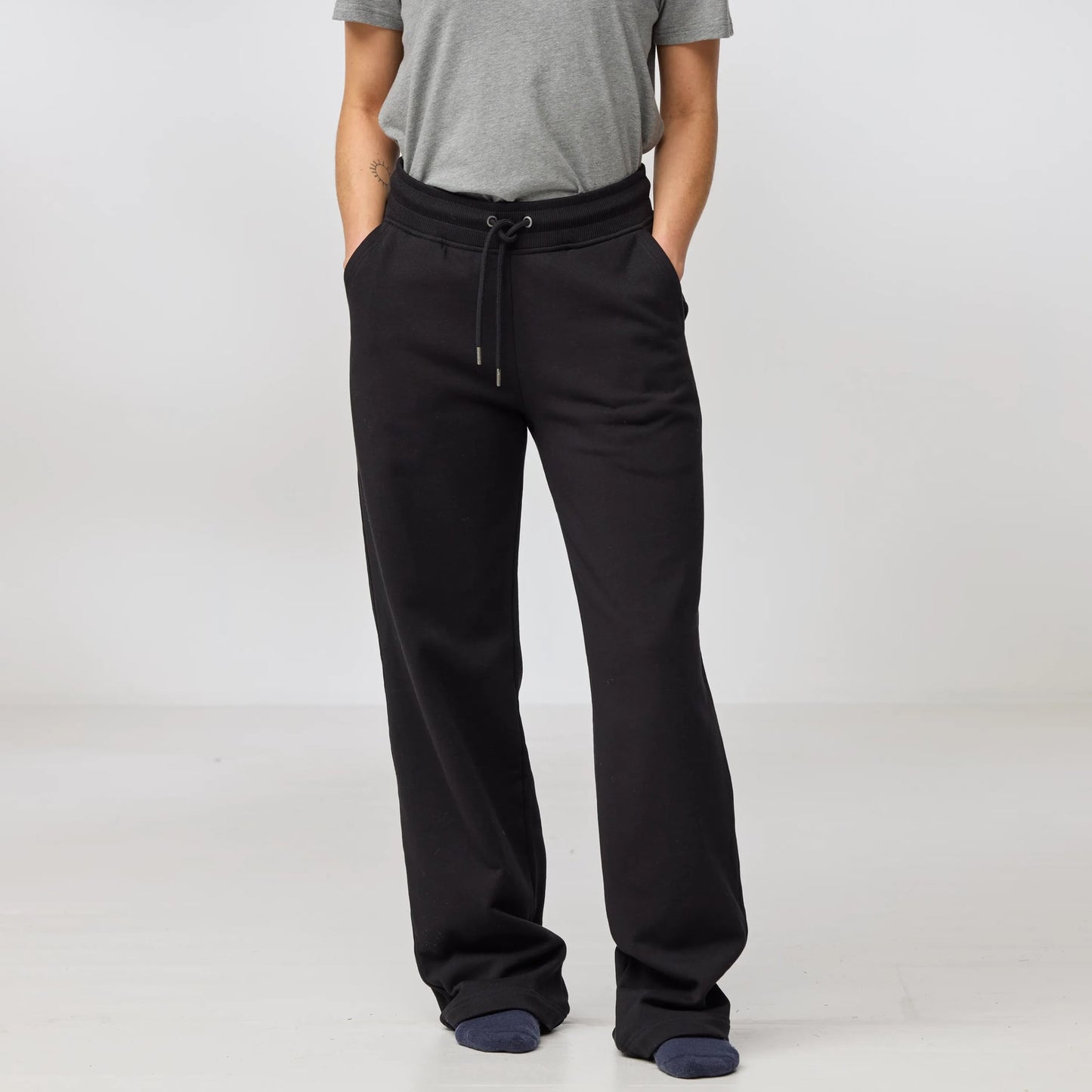 VARDAG SWEATPANTS W - US 4358