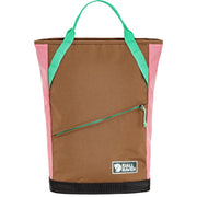 354-228 - Poppy Pink-Khaki Dust