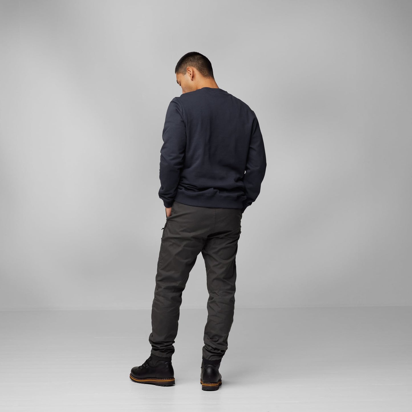 VARDAG TROUSERS M - US 9047