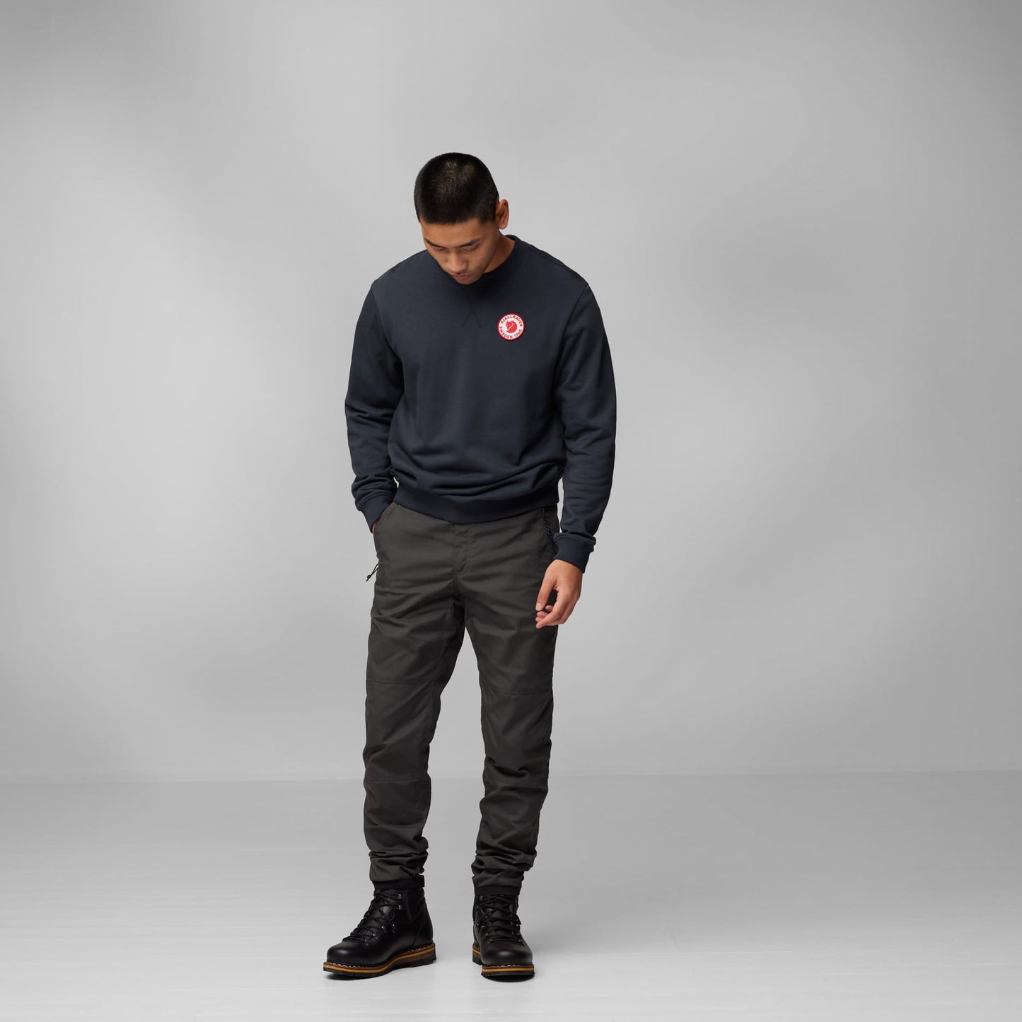 VARDAG TROUSERS M - US 6248