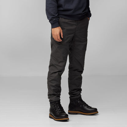 VARDAG TROUSERS M - US 9047