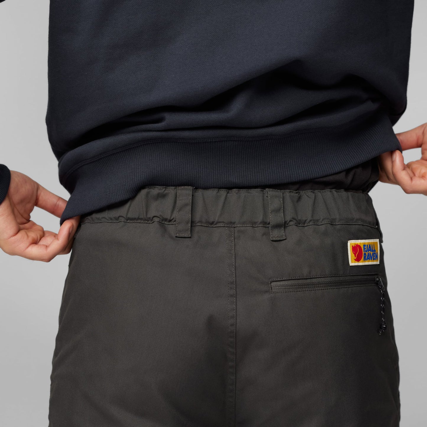VARDAG TROUSERS M - US 7563
