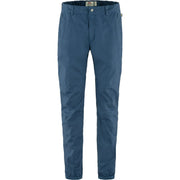 534 - Indigo Blue