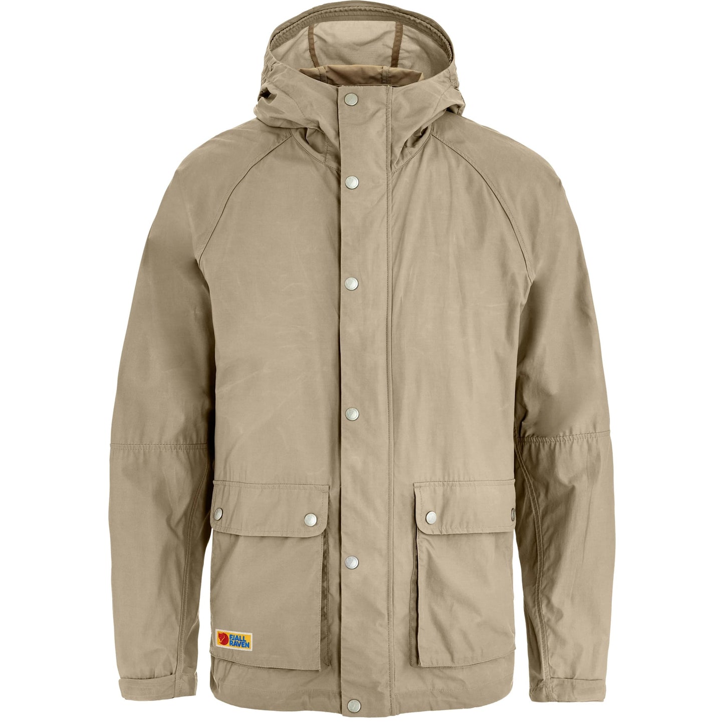 VARDAG VINDBY JACKET M - US 7784