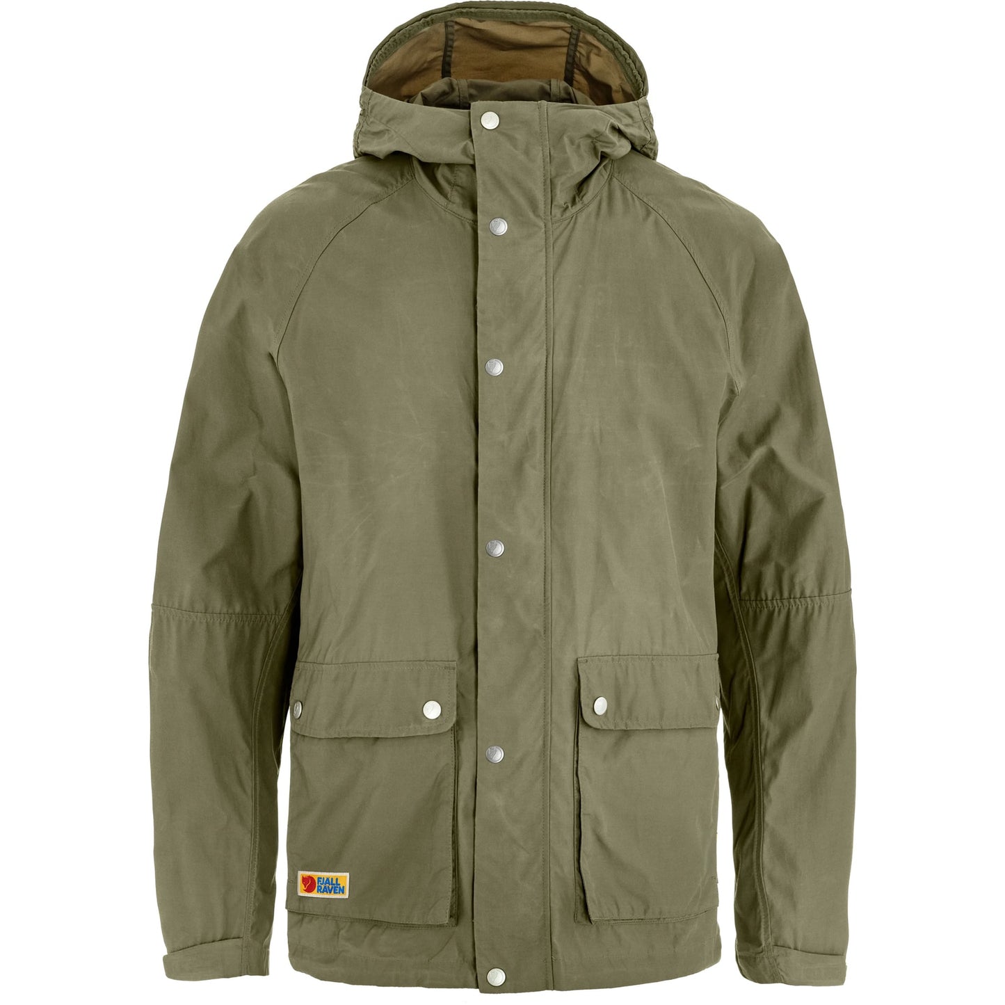 VARDAG VINDBY JACKET M - US 6844