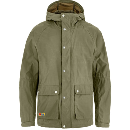 VARDAG VINDBY JACKET M - US 6844