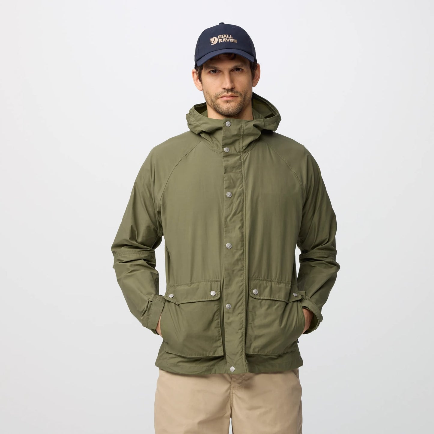 VARDAG VINDBY JACKET M - US 7784