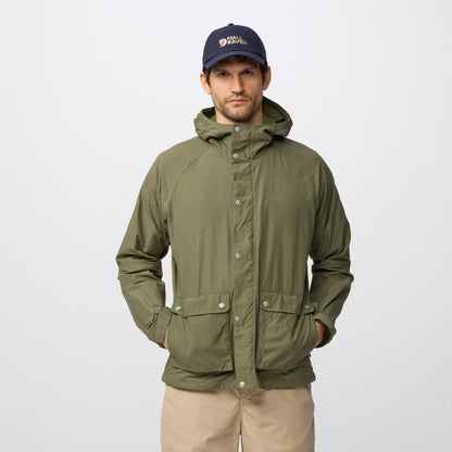VARDAG VINDBY JACKET M - US 6844