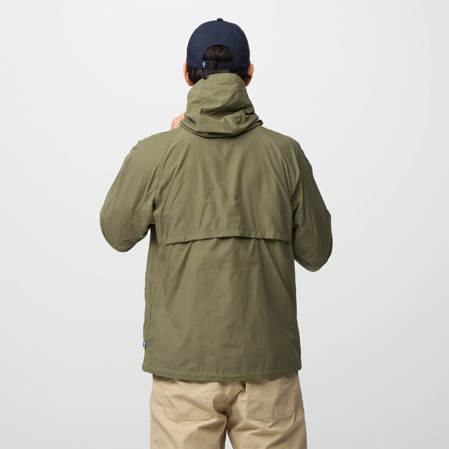 VARDAG VINDBY JACKET M - US 6844