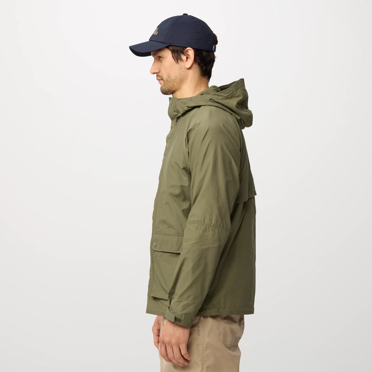 VARDAG VINDBY JACKET M - US 6844