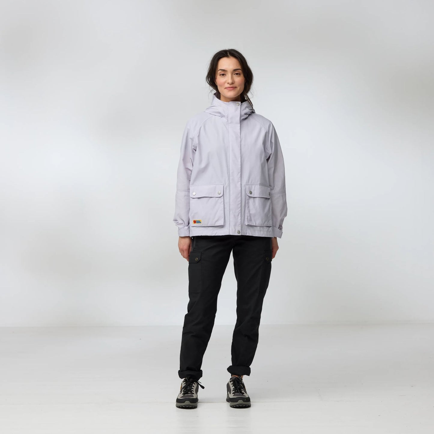 VARDAG VINDBY JACKET W - US 8770