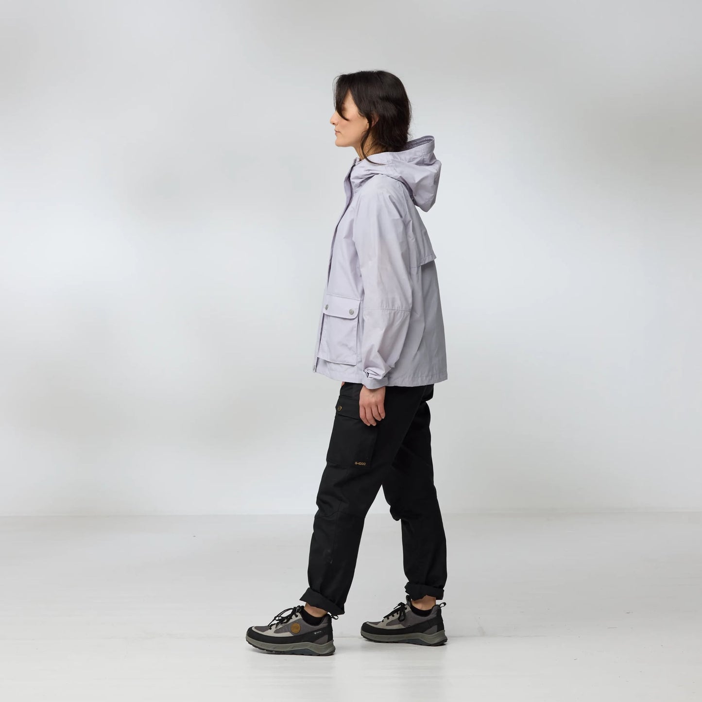 VARDAG VINDBY JACKET W - US 8770