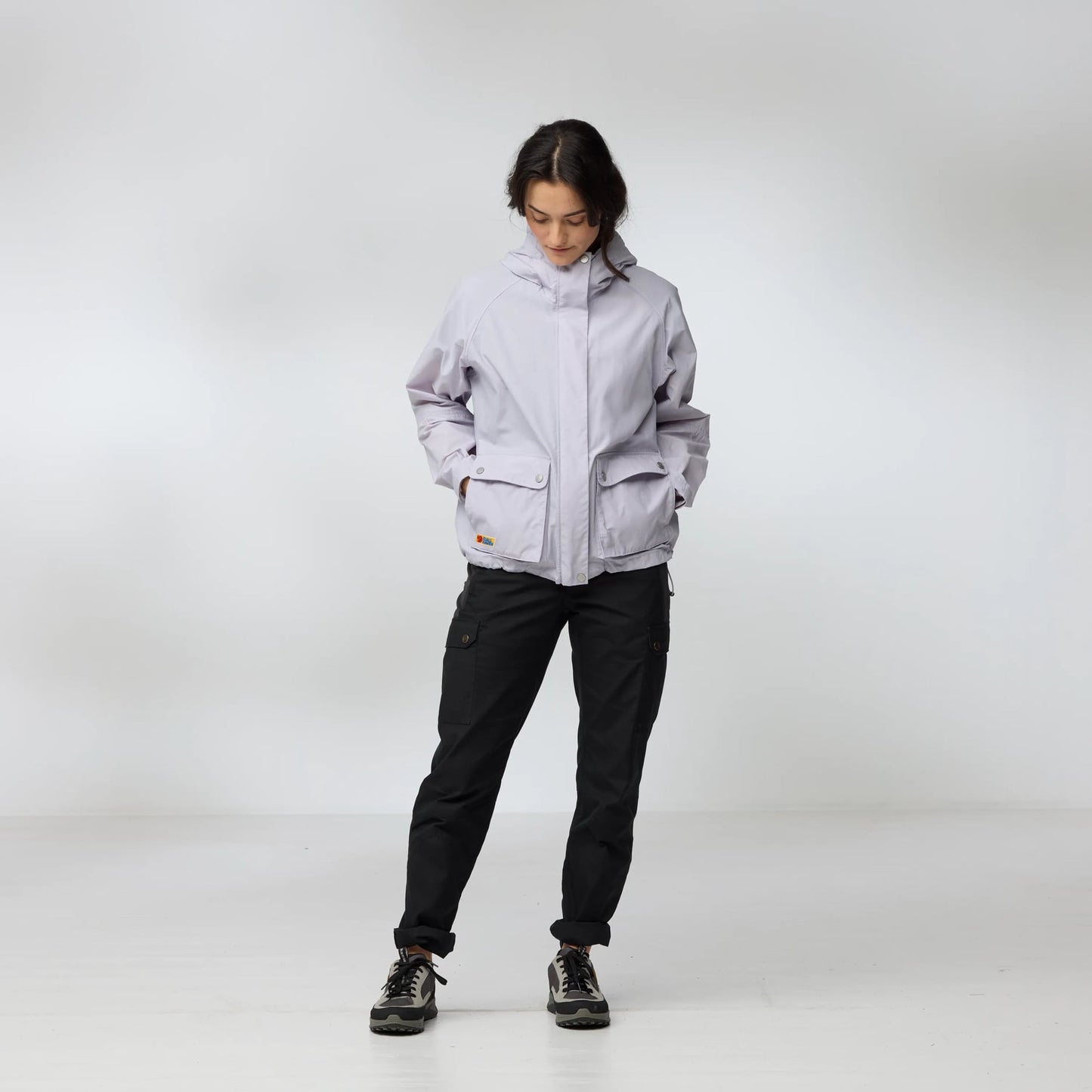 VARDAG VINDBY JACKET W - US 8770