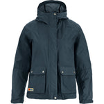 VARDAG VINDBY JACKET W - US 8770