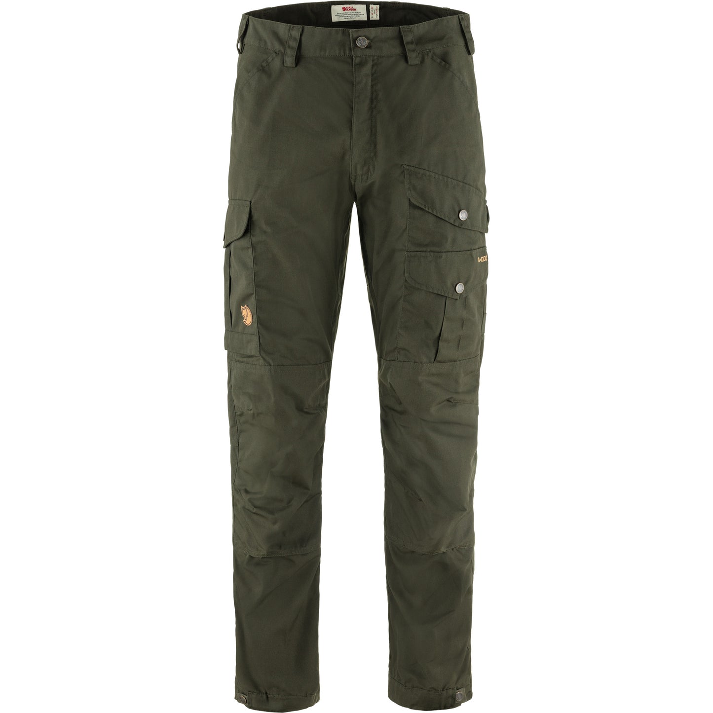 VIDDA PRO TROUSERS M - US 8433